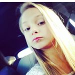 Kyndall Lynn Benton - @softball_kb_16 - Instagram