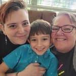 Lynn Benton - @lynnaboston - Instagram