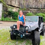 Lynn Benton - @lynnbenton - Instagram