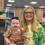Monica Lynn Benton Camerer - @bentoncamerer - Instagram