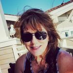 Lynn Berkeley - @lbk124 - Instagram