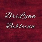 BriLynn - @brilynn.bibleinn - Instagram