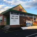 New Lynn Bible Chapel - @newlynnbiblechapel - Instagram