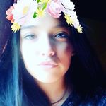 Rhianna Bible - @rhiannalynnbible - Instagram