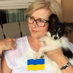 Bette Lynn Blais - @blindababy - Instagram