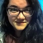 Jackie-Lynn Blizzard - @tisjackie - Instagram