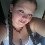 Amanda Lynn Blodgett - @lulu_belle1992 - Instagram