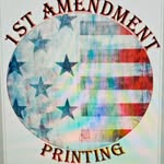 Lynn blodgett - @1stamendmentprinting - Instagram