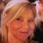 Lynn Blodgett - @liberal_redajah - Instagram
