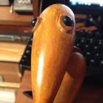 Lynn Bloom - @tikiwahini - Instagram