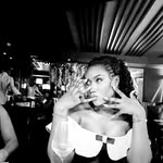 Ms. Acquah - @lynn_bloom - Instagram