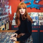 Lynn Blum - @lynnnnblum - Instagram