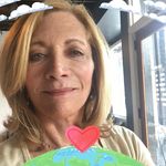 Lynn Blum Rundbaken - @rundbakenlynn - Instagram