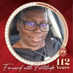 Lynn Bolden - @chocol8dropkisses - Instagram