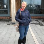Lynn Bolton - @lynnbolton52 - Instagram