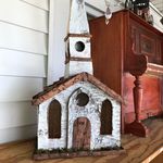 Lynn Bolton Spurlock - @thescavengerhunt - Instagram