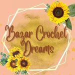 Mey Lynn Bonilla Suárez🌻 - @bazarcrochetdreams - Instagram