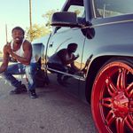 Terry Lynn Boone Jr... - @toone_looney_ass_fuck - Instagram
