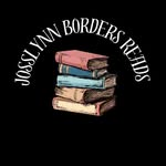 Josslynn Borders - @josslynnbordersreads - Instagram
