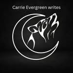Josslynn Borders (Carrie Evergreen) - @josslynnbordersauthor - Instagram