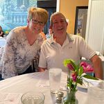 Lynn Gilhuly Borelli - @lynnborelli - Instagram