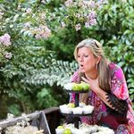 Lynn Gray-Boswell - @23_goat_mimi - Instagram