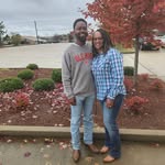Lynn Bounds-Douglas - @cldoiglas - Instagram