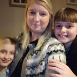 Lynn Bourne - @lynnb_ou - Instagram
