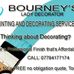 Lynn bourne lady decorator - Facebook