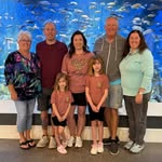 Lynn Jim Johnson - @lynncannonjohnson - Instagram