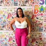 Lynette Rivera Cintron - @lynetterivera - Instagram