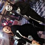Crystal Lynn Cotter - @crystaljohnson07 - Instagram