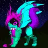Darkpaw22 ajpw user - @nicolelynncotter - TikTok