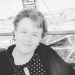 Lynn Cotterell - @lynncotterell - Instagram