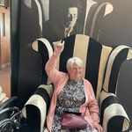 Lynn Cotterill - @cotterilllynn - Instagram