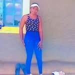 Lynn Enos - @roselyneokumu501 - Instagram