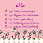 Chloe Ferguson - @chloe_lynn_ferguson - Instagram