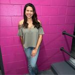 Tierra Lynn Fields - @tierra_lynn121 - Instagram
