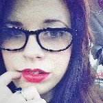 Shelby Lynn Glancy - @wickedwitchofthewestside - Instagram