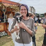 Lynn Goddard - @caesartj.48 - Instagram