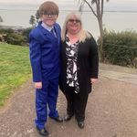 Lynn Goddard Was Stevens - @lindag2070 - Instagram