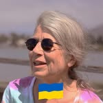 Lyn Goldfarb - @lamediamaker - Instagram