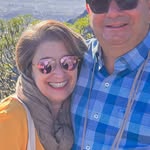 Lynn Goldfarb Lederman - @ledermama - Instagram
