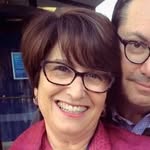 Lynn Goldfarb Lederman - @lynnstagrammer61 - Instagram