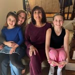 Lynn Goldfarb Samuels - @mema_lynn - Instagram