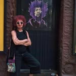 Lynne Goldfarb Leung - @lynne_franji - Instagram