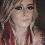 Brittani Lynn Marie Gormley - @missbrittanilynnmarie1994 - Instagram
