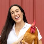 Julie Gossett - @julielynnegossett - Instagram