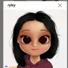 Rocker_of_galaxy - @ryleylynngraff - TikTok