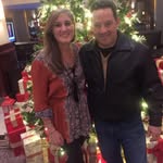 Lynn Dromerick Grainger - @lynnagrainger - Instagram